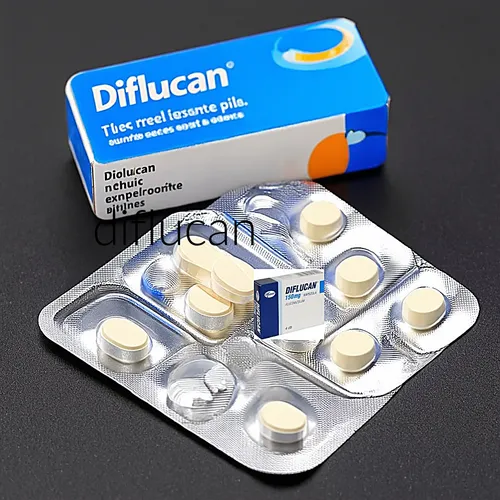 Diflucan compresse ricetta